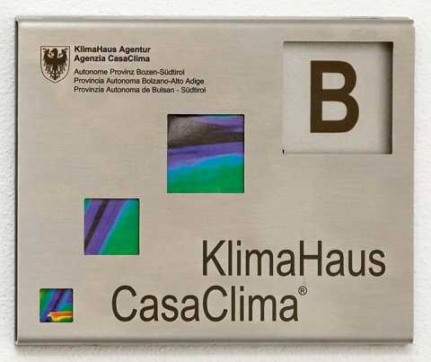 Klimahaus B Standard